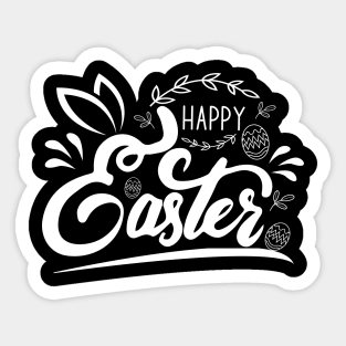 Easter-day Sticker